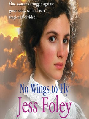 cover image of No Wings to Fly
